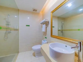 Хойчжоу: Vienna Hotel Guangdong Huizhou Maidi South Road