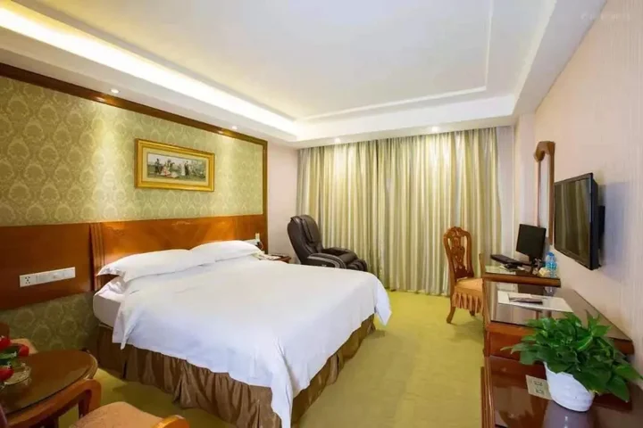 Хойчжоу: Vienna Hotel Guangdong Huizhou Maidi South Road