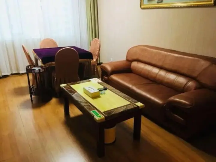 Хойчжоу: Vienna Hotel Guangdong Huizhou Maidi South Road