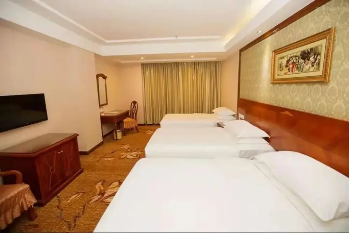 Хойчжоу: Vienna Hotel Guangdong Huizhou Maidi South Road