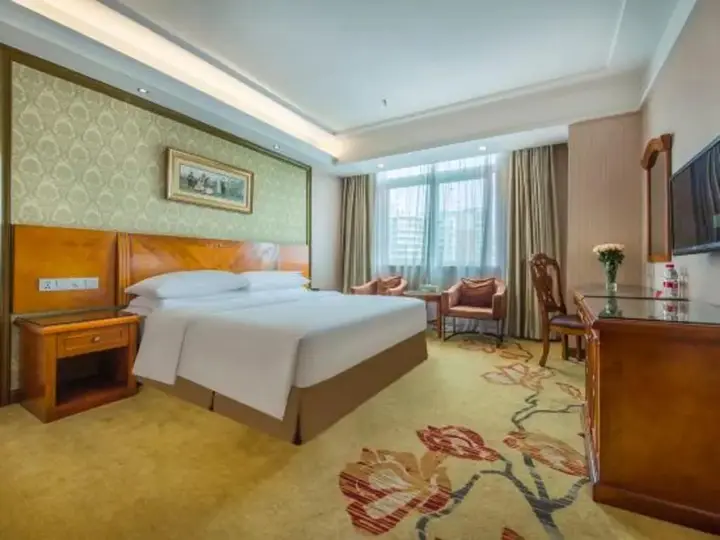 Хойчжоу: Vienna Hotel Guangdong Huizhou Maidi South Road