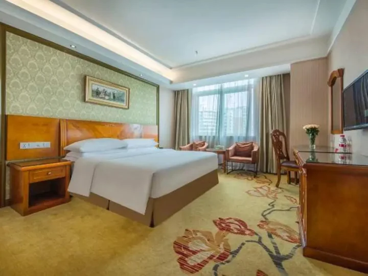 Хойчжоу: Vienna Hotel Guangdong Huizhou Maidi South Road
