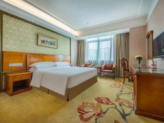 Хойчжоу: Vienna Hotel Guangdong Huizhou Maidi South Road