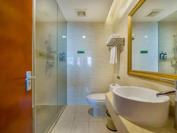 Хойчжоу: Vienna Hotel Guangdong Huizhou Maidi South Road