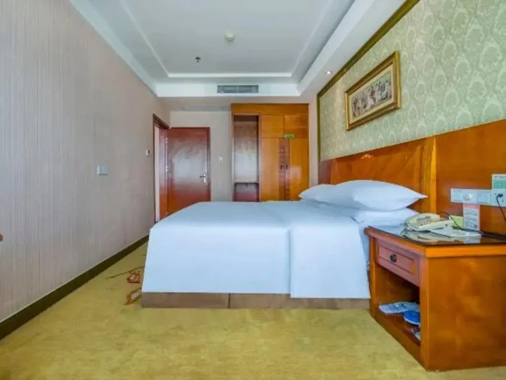 Хойчжоу: Vienna Hotel Guangdong Huizhou Maidi South Road