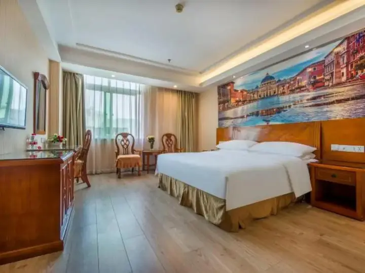 Хойчжоу: Vienna Hotel Guangdong Huizhou Maidi South Road