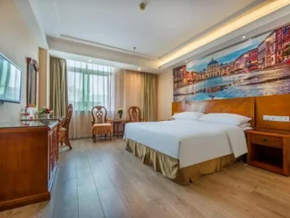 Хойчжоу: Vienna Hotel Guangdong Huizhou Maidi South Road