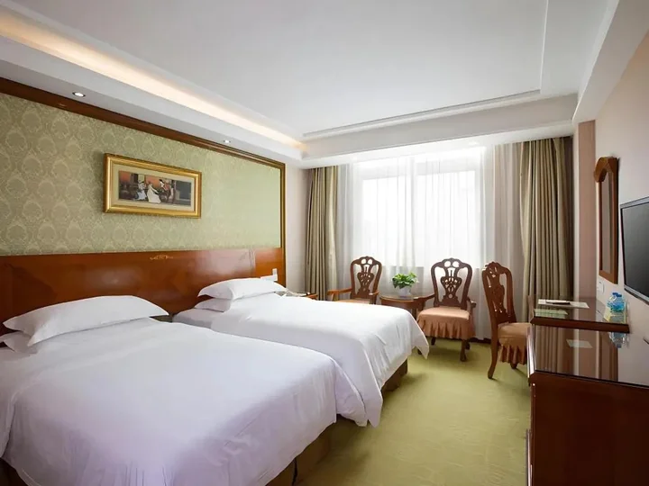 Хойчжоу: Vienna Hotel Guangdong Huizhou Maidi South Road