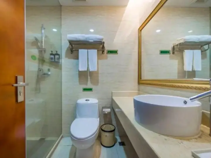 Хойчжоу: Vienna Hotel Guangdong Huizhou Maidi South Road
