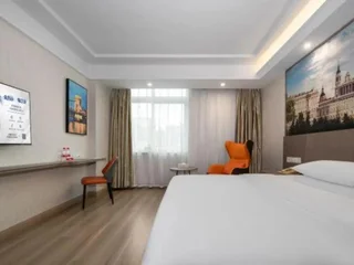 Хойчжоу: Vienna Hotel Guangdong Huizhou Maidi South Road
