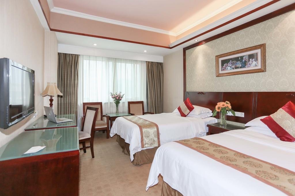 Хойчжоу: Vienna Hotel