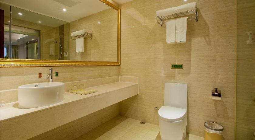 Хойчжоу: Vienna Hotel Huizhou Yanda Avenue