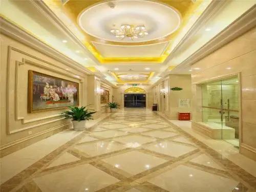 Хойчжоу: Vienna Hotel Huizhou Yanda Avenue