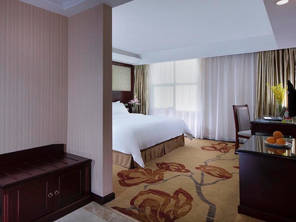 Хойчжоу: Vienna Hotel Huizhou Yanda Avenue