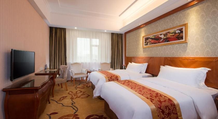 Хойчжоу: Vienna Hotel Huizhou Yanda Avenue