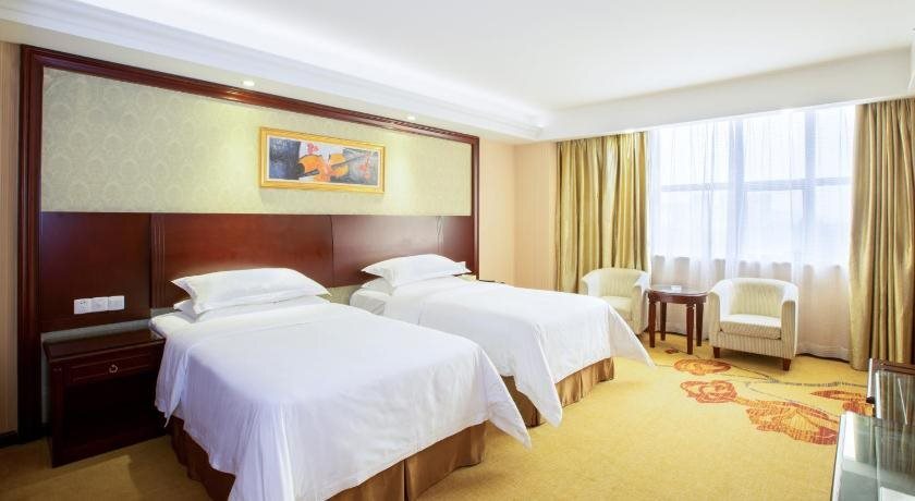 Хойчжоу: Vienna Hotel Huizhou Yanda Avenue