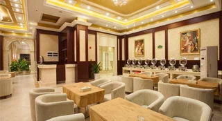 Хойчжоу: Vienna Hotel Huizhou Yanda Avenue