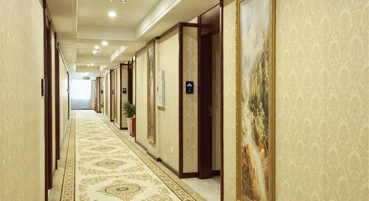 Хойчжоу: Vienna Hotel Huizhou Yanda Avenue