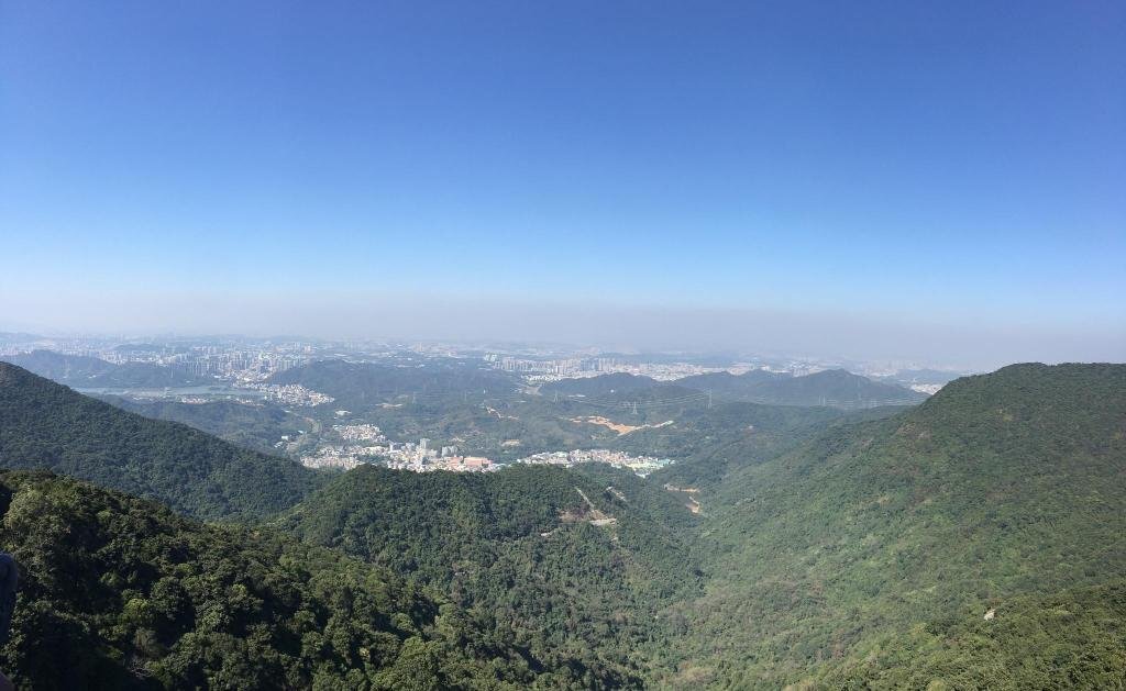 Шэньчжэнь: Vienna International Hotel Shenzhen Jingtian Banch