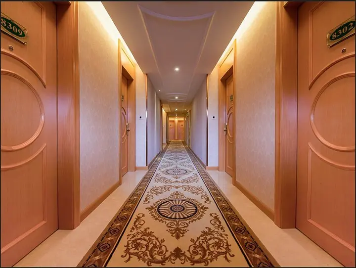 Шэньчжэнь: ViennaHotel Shenzhen Exibition Center