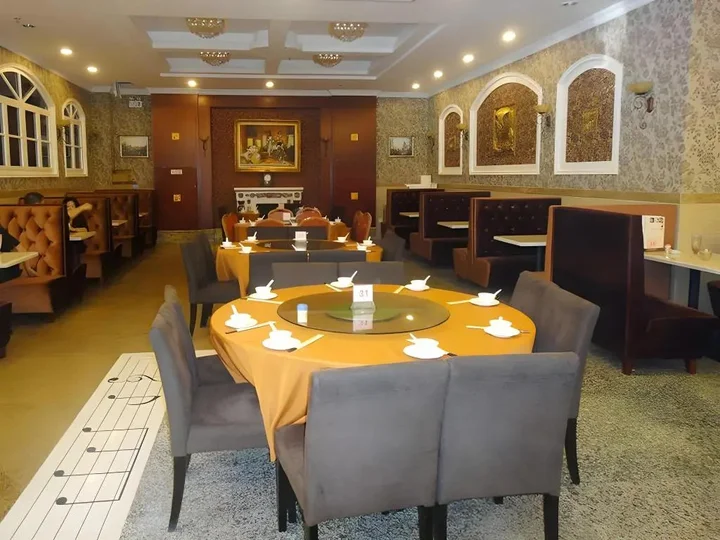 Шэньчжэнь: Vienna Hotel Shenzhen Yinhu