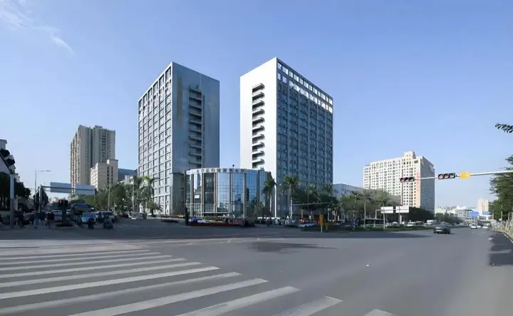 Шэньчжэнь: Vienna Hotel Shenzhen Longhua Qinghu Road Branch