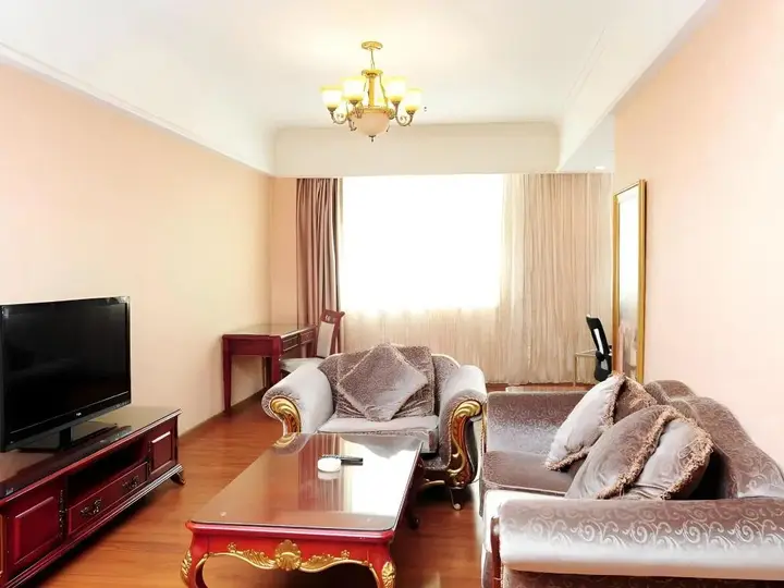 Шэньчжэнь: Vienna Hotel Shenzhen Longhua Qinghu Road Branch