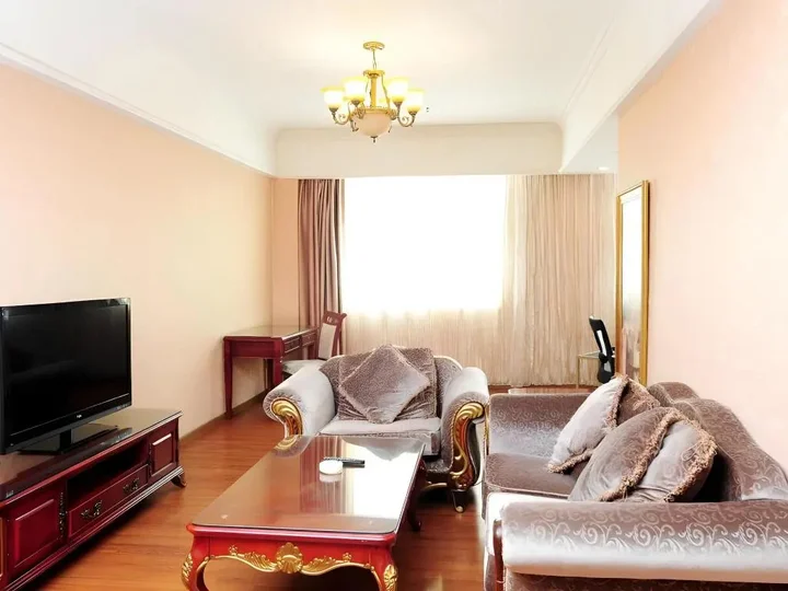 Шэньчжэнь: Vienna Hotel Shenzhen Longhua Qinghu Road Branch