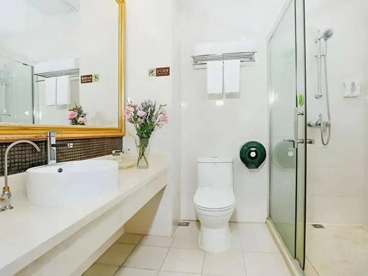 Шэньчжэнь: Vienna Hotel Shenzhen Longhua Qinghu Road Branch