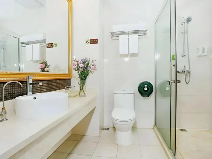 Шэньчжэнь: Vienna Hotel Shenzhen Longhua Qinghu Road Branch
