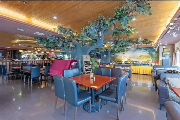 Шэньчжэнь: Vienna Hotel Shenzhen Longhua Qinghu Road Branch