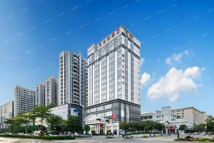 Шэньчжэнь: Vienna Hotel Shenzhen Longhua Qinghu Road Branch