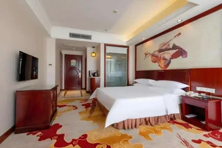Шэньчжэнь: Vienna Hotel Shenzhen Longhua Qinghu Road Branch