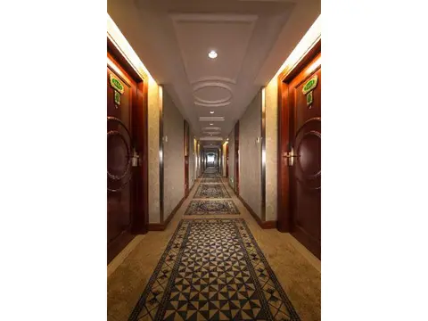 Шэньчжэнь: Vienna Hotel Shenzhen Railway Station