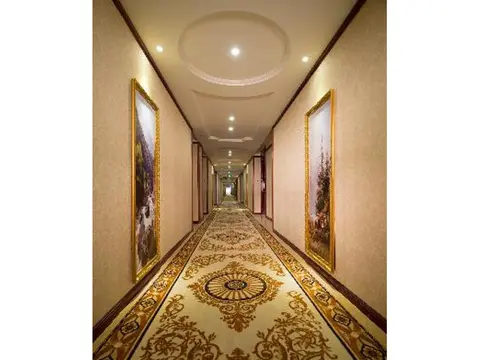 Шэньчжэнь: Vienna Hotel Shenzhen Railway Station
