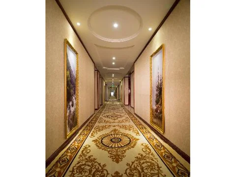 Шэньчжэнь: Vienna Hotel Shenzhen Railway Station