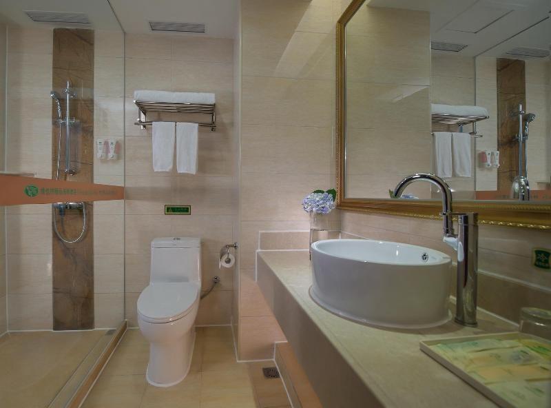 Шэньчжэнь: Vienna Hotel Shenzhen Railway Station