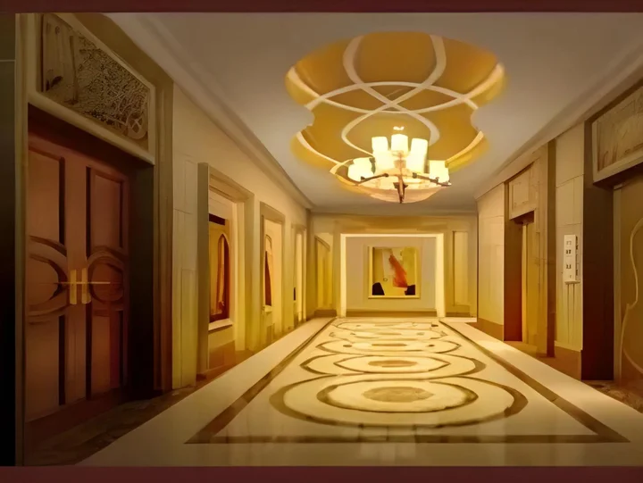 Шэньчжэнь: Vienna Hotel Fenghuang Branch