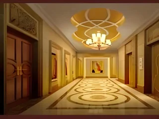Шэньчжэнь: Vienna Hotel Fenghuang Branch