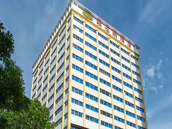 Шэньчжэнь: Vienna Hotel Fenghuang Branch
