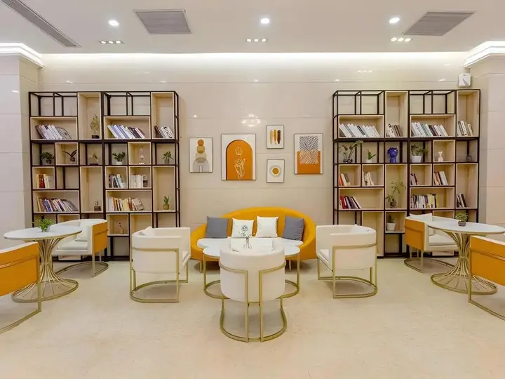 Шэньчжэнь: Vienna Hotel Shenzhen Bao'an Chuangye Road