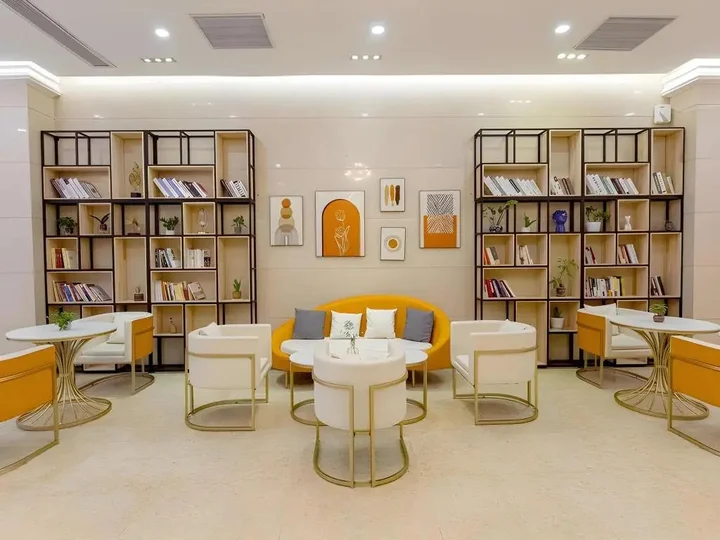 Шэньчжэнь: Vienna Hotel Shenzhen Bao'an Chuangye Road