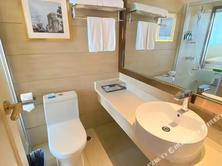 Шэньчжэнь: Vienna Hotel Shenzhen Bao'an Chuangye Road