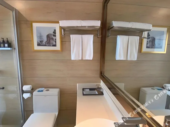 Шэньчжэнь: Vienna Hotel Shenzhen Bao'an Chuangye Road