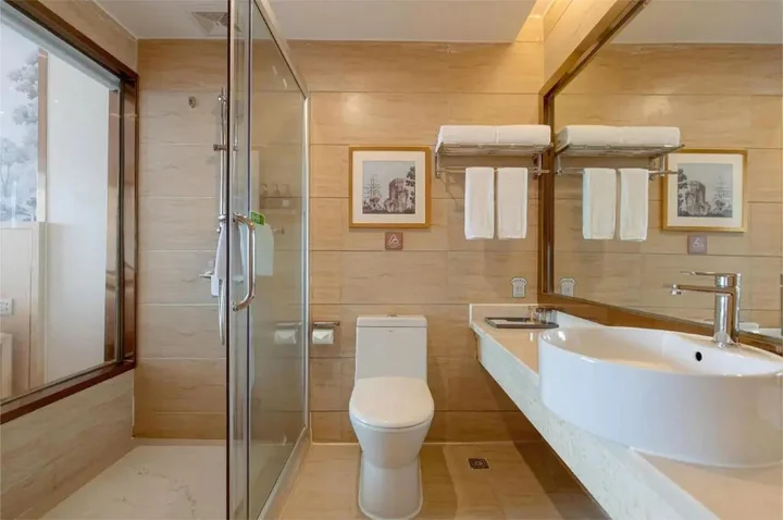 Шэньчжэнь: Vienna Hotel Shenzhen Bao'an Chuangye Road