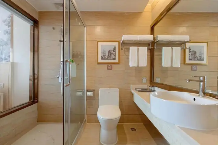 Шэньчжэнь: Vienna Hotel Shenzhen Bao'an Chuangye Road