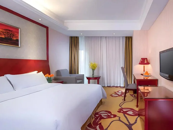 Шэньчжэнь: Vienna Hotel Shenzhen Bao'an Chuangye Road