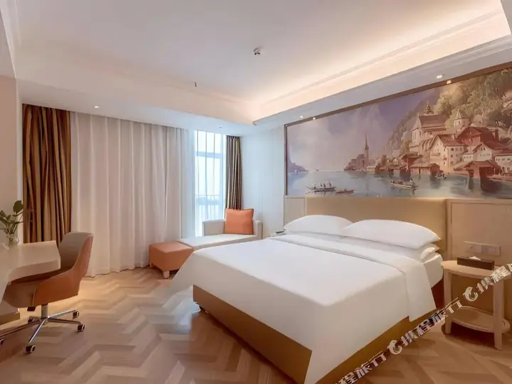 Шэньчжэнь: Vienna Hotel Shenzhen Bao'an Chuangye Road