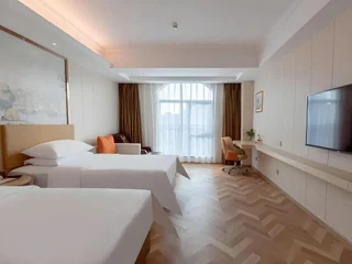 Шэньчжэнь: Vienna Hotel Shenzhen Bao'an Chuangye Road