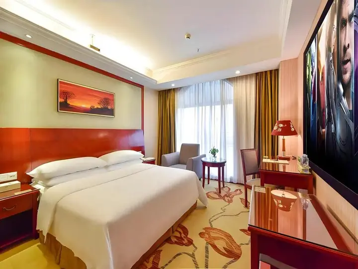 Шэньчжэнь: Vienna Hotel Shenzhen Bao'an Chuangye Road